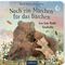 Noch ein Märchen für das Bärchen Cover des Buches Noch ein Märchen für das Bärchen (ISBN: 9783845844695)