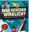 Was geschah wirklich? Cover des Buches Was geschah wirklich? (ISBN: 9783845845951)