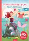 Sticker-Anziehpuppen Metallic – Meerjungfrauen Cover des Buches Sticker-Anziehpuppen Metallic – Meerjungfrauen (ISBN: 9783845851631)