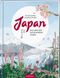 Japan Cover des Buches Japan (ISBN: 9783845853413)
