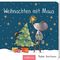 Weihnachten mit Maus Cover des Buches Weihnachten mit Maus (ISBN: 9783845855561)