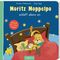 Moritz Moppelpo schläft alleine ein Cover des Buches Moritz Moppelpo schläft alleine ein (ISBN: 9783845855585)