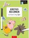 Erstes Lernen mit Spaß – Erstes Rechnen Cover des Buches Erstes Lernen mit Spaß – Erstes Rechnen (ISBN: 9783845856292)
