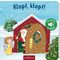 Klopf, klopf! Bald ist Weihnachten! Cover des Buches Klopf, klopf! Bald ist Weihnachten! (ISBN: 9783845858388)
