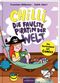 Chilli, die faulste Piratin der Welt Cover des Buches Chilli, die faulste Piratin der Welt (ISBN: 9783845859965)