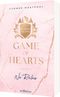 Game of Hearts – No Rules (St. Gloria College 1) Cover des Buches Game of Hearts – No Rules (St. Gloria College 1) (ISBN: 9783845860749)