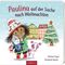 Paulina auf der Suche nach Weihnachten Cover des Buches Paulina auf der Suche nach Weihnachten (ISBN: 9783845861128)