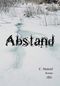 Abstand Cover des Buches Abstand (ISBN: 9783845906942)