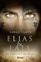 Elias & Laia - Die Herrschaft der Masken Cover des Buches Elias & Laia - Die Herrschaft der Masken