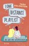 Long Distance Playlist Cover des Buches Long Distance Playlist (ISBN: 9783846601228)