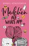 Mädchen auf WhatsApp Cover des Buches Mädchen auf WhatsApp (ISBN: 9783846601778)