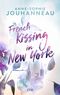 French Kissing in New York Cover des Buches French Kissing in New York (ISBN: 9783846602089)