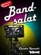 Bandsalat Cover des Buches Bandsalat (ISBN: 9783847642169)