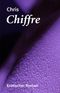 Chiffre Cover des Buches Chiffre (ISBN: 9783847644415)