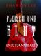 Fleisch und Blut Cover des Buches Fleisch und Blut (ISBN: 9783847674092)