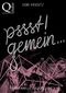 Pssst! Gemein... Cover des Buches Pssst! Gemein... (ISBN: 9783847674450)
