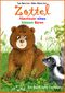 ZOTTEL - Abenteuer eines kleinen Bären Cover des Buches ZOTTEL - Abenteuer eines kleinen Bären (ISBN: 9783847692935)