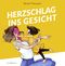 Herzschlag ins Gesicht Cover des Buches Herzschlag ins Gesicht (ISBN: 9783847900788)