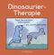Dinosaurier-Therapie Cover des Buches Dinosaurier-Therapie (ISBN: 9783847901228)