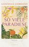 So viele Paradiese Cover des Buches So viele Paradiese (ISBN: 9783847901310)
