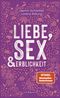 Liebe, Sex und Erblichkeit Cover des Buches Liebe, Sex und Erblichkeit (ISBN: 9783847901686)
