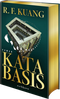 Katabasis Cover des Buches Katabasis (ISBN: 9783847902164)