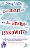Der Schatz des Herrn Isakowitz Cover des Buches Der Schatz des Herrn Isakowitz (ISBN: 9783847905844)