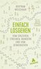 Einfach losgehen Cover des Buches Einfach losgehen (ISBN: 9783847906483)
