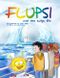 Flupsi und das ewige Eis Cover des Buches Flupsi und das ewige Eis (ISBN: 9783848214792)