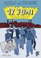 17. Juni Cover des Buches 17. Juni (ISBN: 9783849300807)