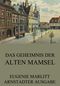 Das Geheimnis der alten Mamsell: Erweiterte Ausgabe Cover des Buches Das Geheimnis der alten Mamsell: Erweiterte Ausgabe (ISBN: 9783849631253)