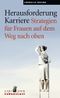 Herausforderung Karriere Cover des Buches Herausforderung Karriere (ISBN: 9783849701185)