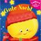 Gute Nacht Cover des Buches Gute Nacht (ISBN: 9783849906030)
