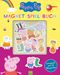 Peppa Pig Magnet-Spiel-Buch Cover des Buches Peppa Pig Magnet-Spiel-Buch (ISBN: 9783849917418)