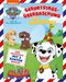 PAW Patrol Briefe-Geschichtenbuch: Geburtstagsüberraschung für Marshall Cover des Buches PAW Patrol Briefe-Geschichtenbuch: Geburtstagsüberraschung für Marshall (ISBN: 9783849932732)