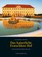 Das kaiserliche Festschloss Hof Cover des Buches Das kaiserliche Festschloss Hof (ISBN: 9783850334167)
