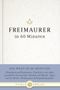 Freimaurer in 60 Minuten Cover des Buches Freimaurer in 60 Minuten (ISBN: 9783851790818)