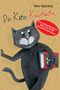 Der Kater Konstantin Cover des Buches Der Kater Konstantin (ISBN: 9783851974973)