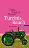 Turrinis Bauch Cover des Buches Turrinis Bauch (ISBN: 9783852187327)