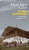 Rauhe Sonnseite Cover des Buches Rauhe Sonnseite (ISBN: 9783852188669)