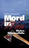 Mord in Wien Cover des Buches Mord in Wien (ISBN: 9783852188768)