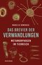 Das Brevier der Verwandlungen Cover des Buches Das Brevier der Verwandlungen (ISBN: 9783852568805)