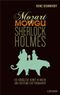 Mozart, Mowgli, Sherlock Holmes Cover des Buches Mozart, Mowgli, Sherlock Holmes (ISBN: 9783854096566)
