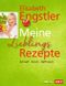 Meine Lieblingsrezepte Cover des Buches Meine Lieblingsrezepte (ISBN: 9783854316985)