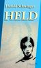 Held Cover des Buches Held (ISBN: 9783854358824)