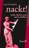 nackt!: Antike Mythen nackt und unverblümt Cover des Buches nackt!: Antike Mythen nackt und unverblümt (ISBN: 9783854359296)