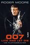 007 - Live And Let Die Cover des Buches 007 - Live And Let Die (ISBN: 9783854456537)