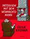 Interview mit dem Weihnachtsmann Cover des Buches Interview mit dem Weihnachtsmann (ISBN: 9783855354054)