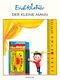 Der kleine Mann Cover des Buches Der kleine Mann (ISBN: 9783855356096)