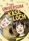 Das Universum im Käseloch Cover des Buches Das Universum im Käseloch (ISBN: 9783855464265)
